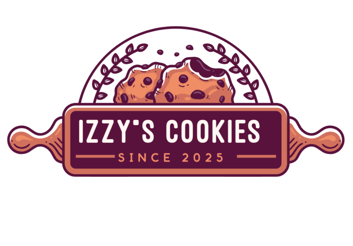 Izzy's Cookies